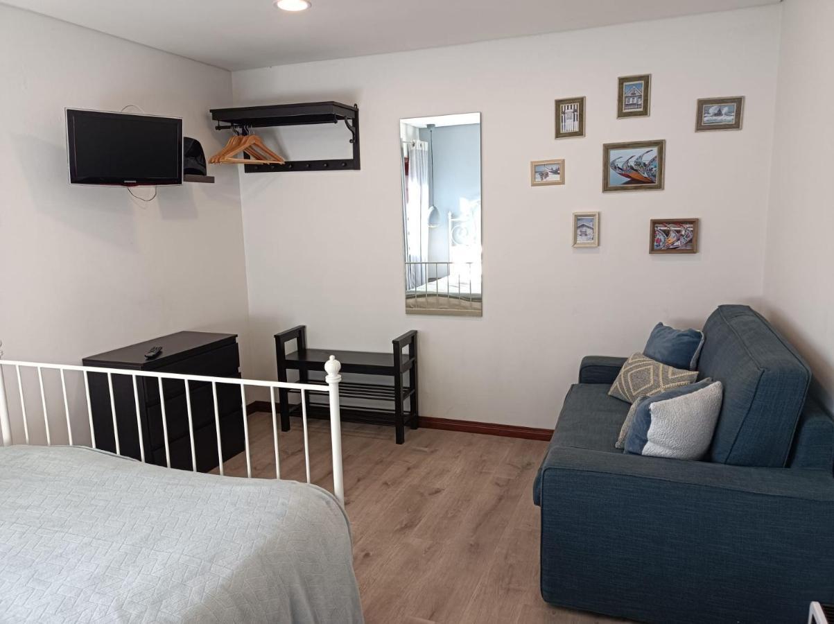 A Casinha da Ria Aveiro Exterior foto