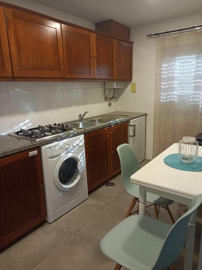A Casinha da Ria Aveiro Exterior foto