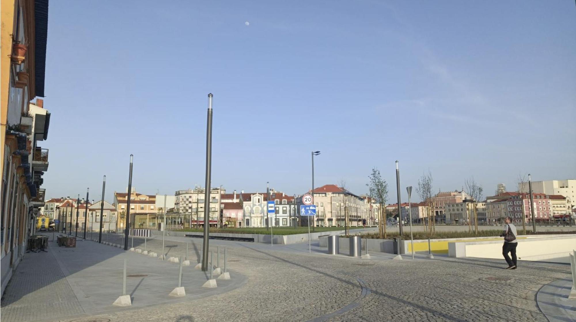 A Casinha da Ria Aveiro Exterior foto