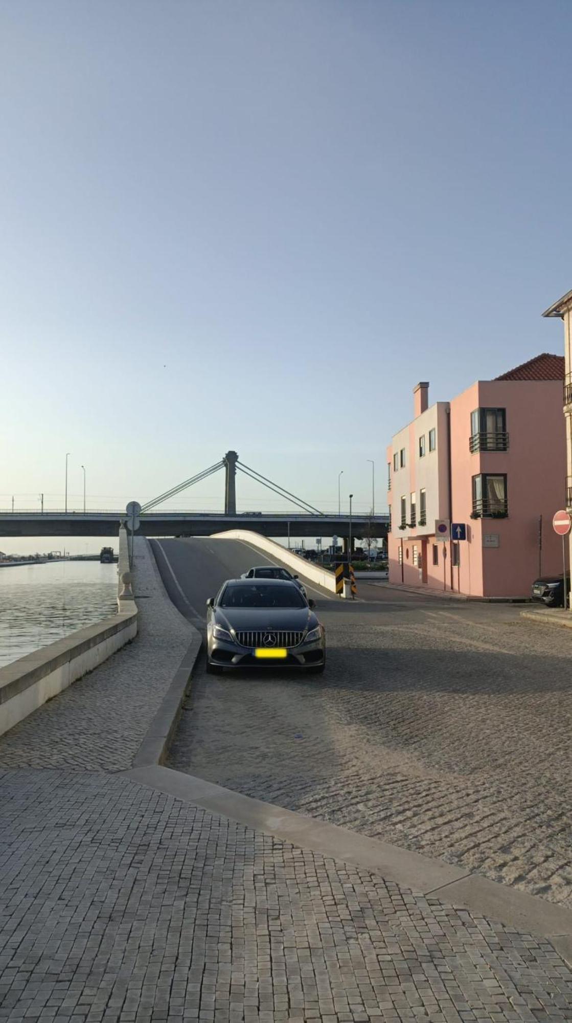 A Casinha da Ria Aveiro Exterior foto
