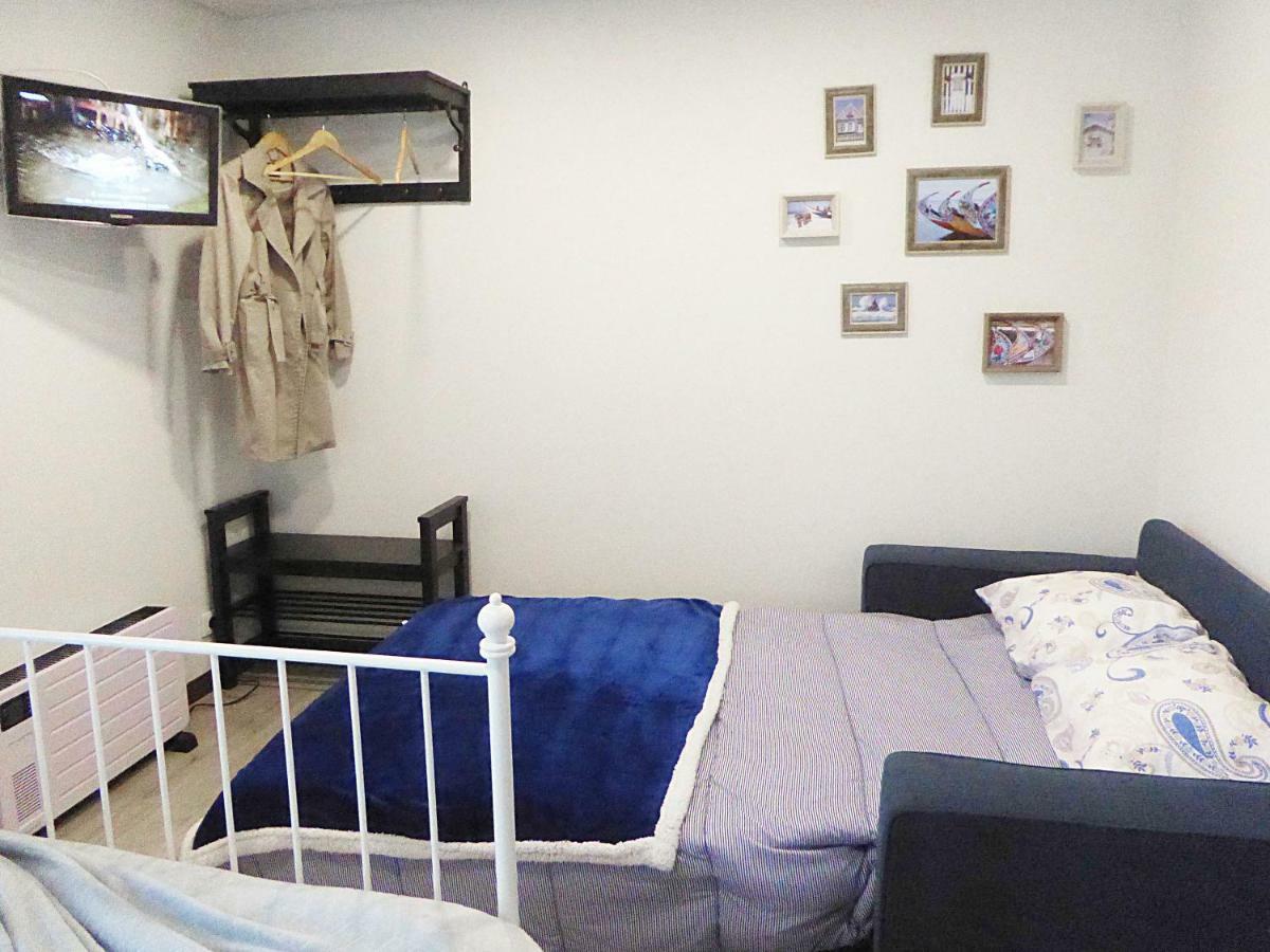 A Casinha da Ria Aveiro Exterior foto